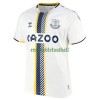 Maillot de Supporter Everton Troisième 2021-22 Pour Homme